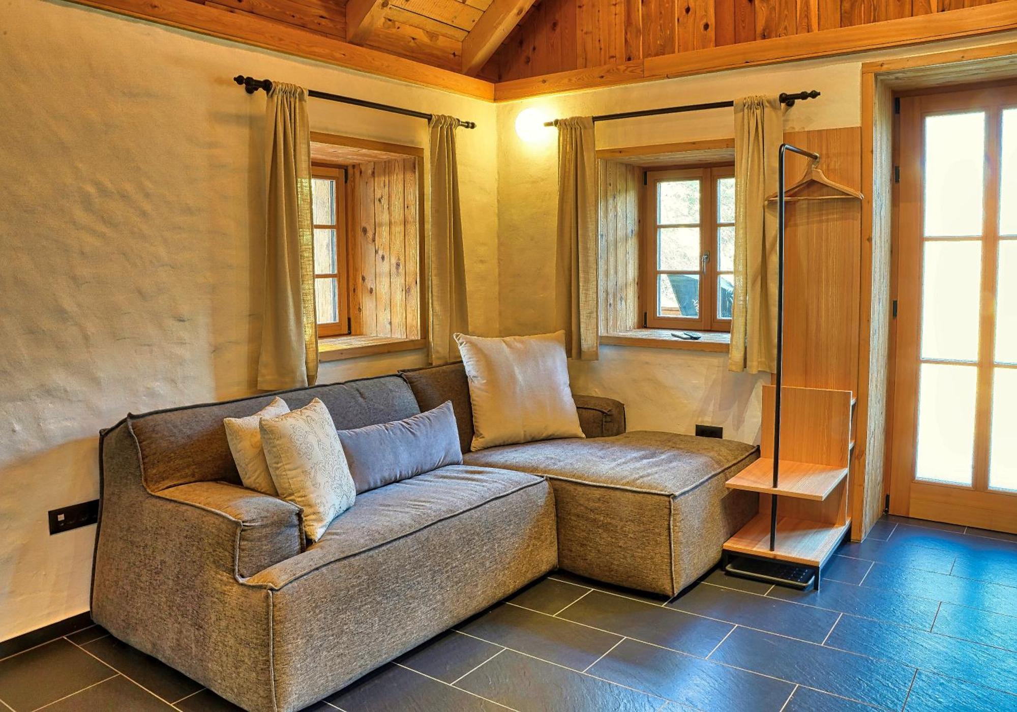Alpine Retreat Apartments Surc Rateče エクステリア 写真