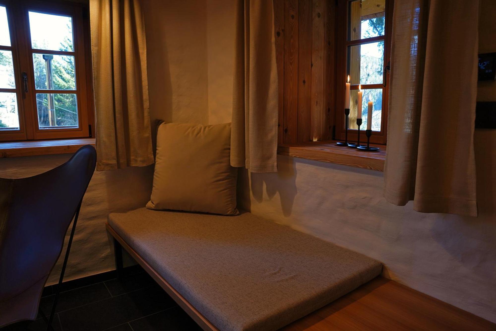 Alpine Retreat Apartments Surc Rateče エクステリア 写真