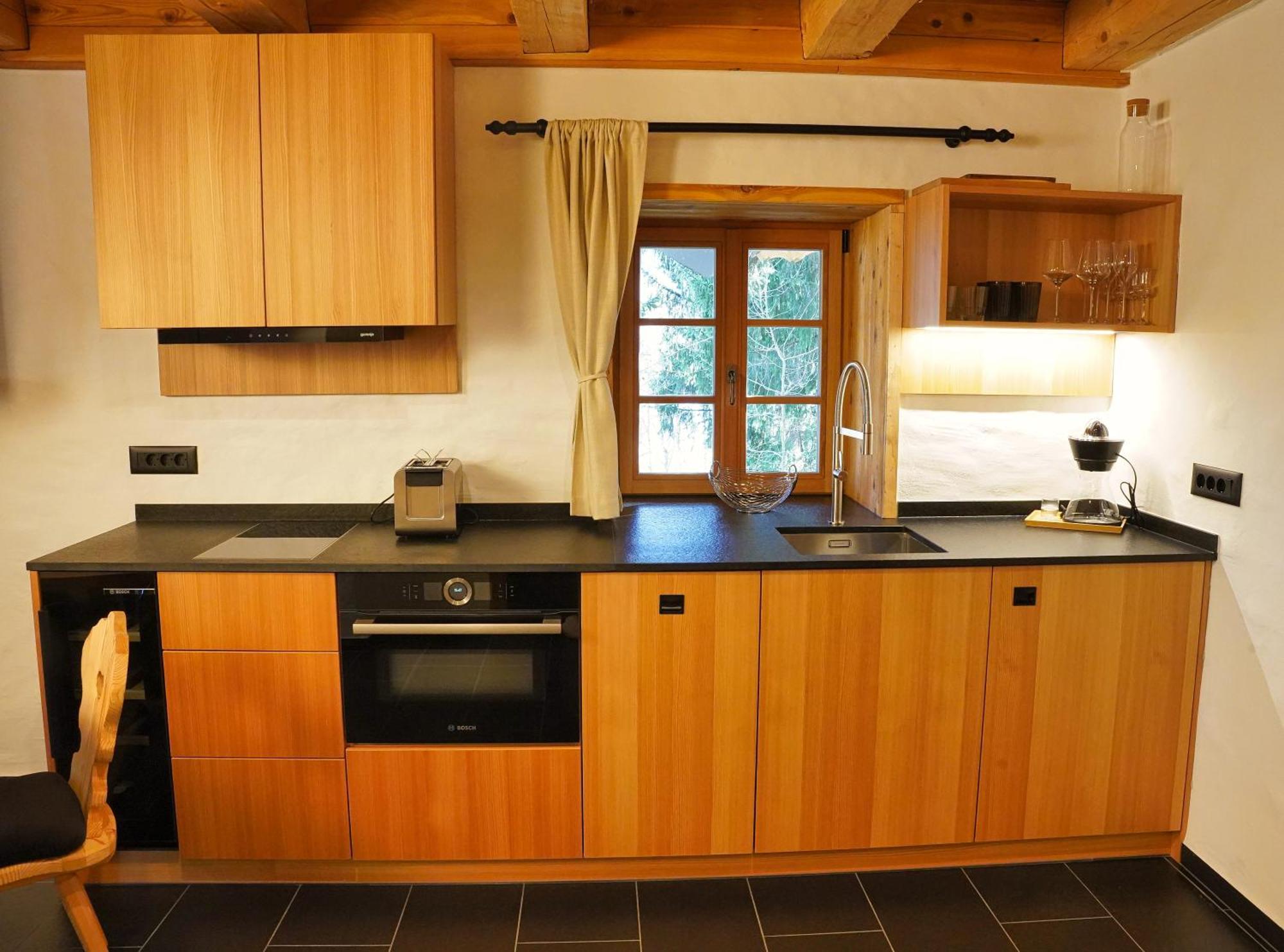Alpine Retreat Apartments Surc Rateče エクステリア 写真