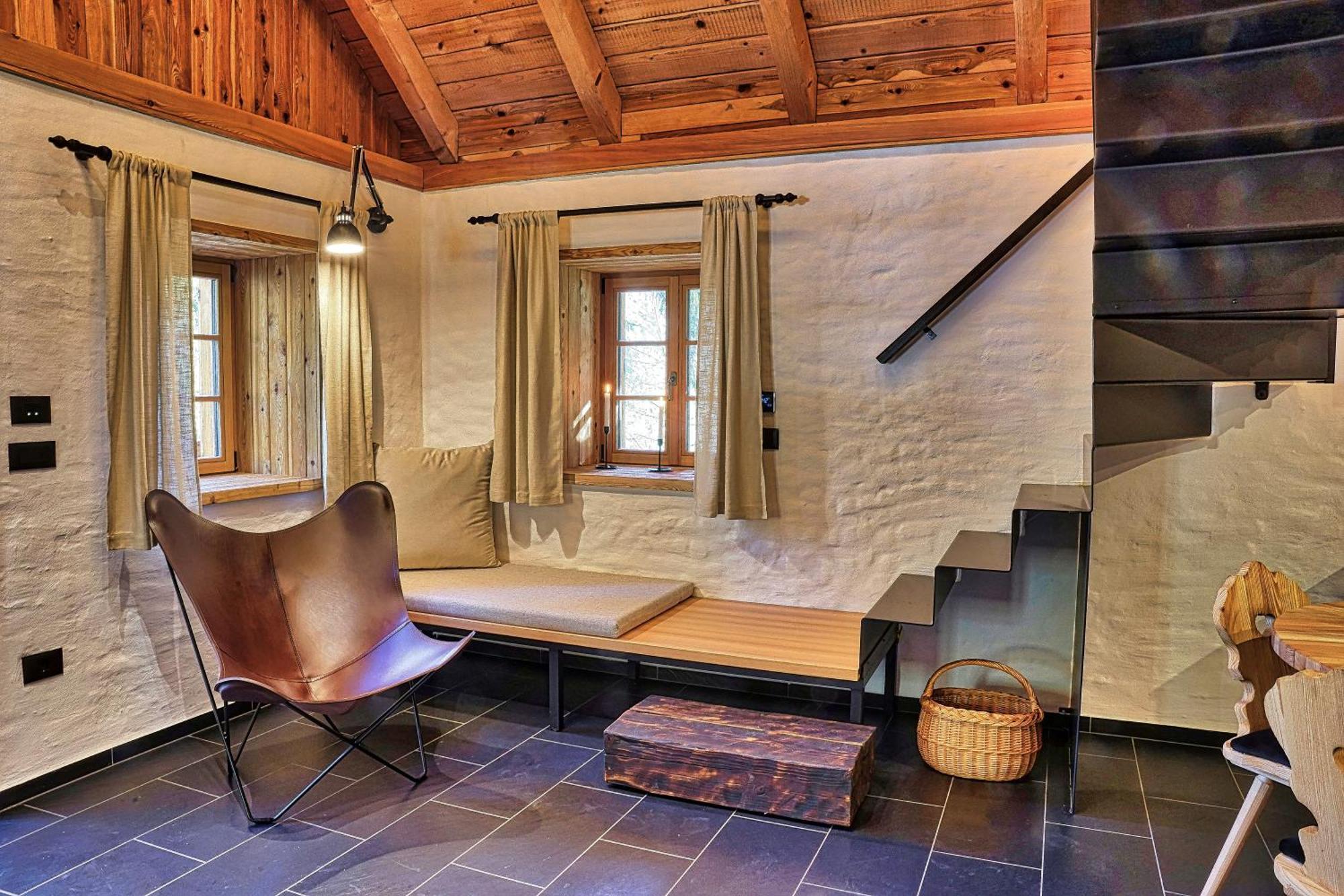 Alpine Retreat Apartments Surc Rateče エクステリア 写真